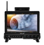 SmallHD Ultra 10 Bolt 6 RX 1500 Gold Mount Kit