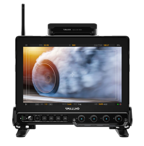capture-1458.png SmallHD Ultra 10 Bolt 6 RX 1500 Gold Mount Kit - Imagen 1
