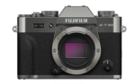 Fujifilm X-T30 III charcoal silver