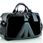 Manfrotto MESSENGER BAG GREY AND BLACK