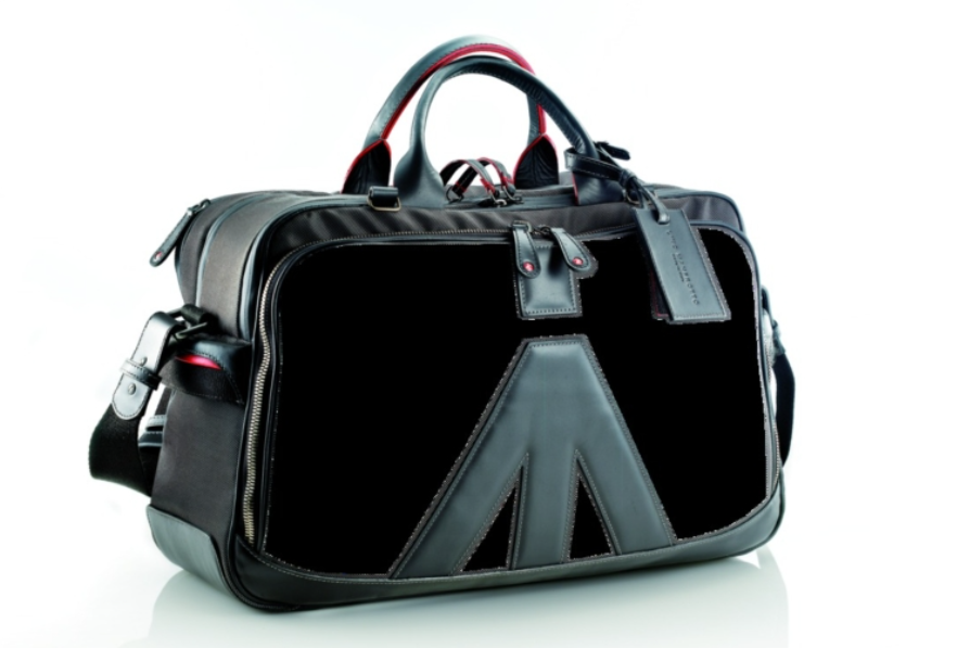 capture-1469.png Manfrotto MESSENGER BAG GREY AND BLACK - Imagen 1