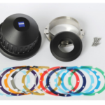 Zeiss IMS PL - XD eXtended Data - T18/2.9 Mount