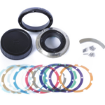 Zeiss IMS MFT - T18/2.9 Mount