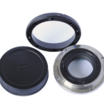 Zeiss IMS F - T50/2.1; T85/2.1 Mount