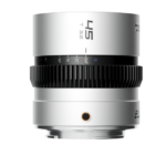Blazar Beetle 45mm 1.33X Full Frame Pancake Anamorphic Lens (E Mount)