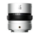 Blazar Beetle 45mm 1.33X Full Frame Pancake Anamorphic Lens (E Mount)
