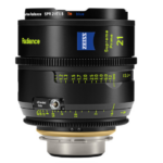 Zeiss Supreme Prime Radiance 21/T1,5 PL Meter