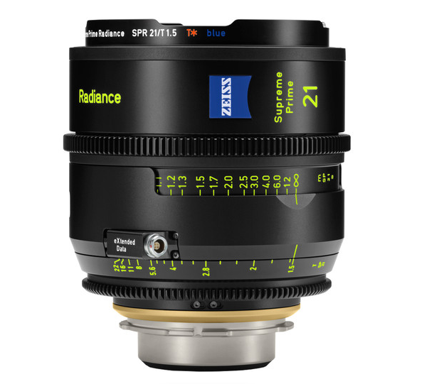 capture-153.png Zeiss Supreme Prime Radiance 21/T1,5 PL Meter - Imagen 1