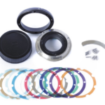 Zeiss IMS MFT - T100/2.1 Mount