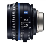 Zeiss CP.3 - 25/2.1 - Meter lens