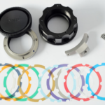 Zeiss IMS E - T100/2.1 Mount