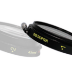 Zeiss Diopter +0,5 (Meter / Feet) close-up attachment