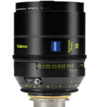 Zeiss Supreme Prime Radiance 18/T1,5 PL Meter Lens
