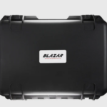 Blazar Mantis 1.33x Anamorphic Lens Hard Carrying Case