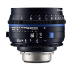 Zeiss CP.3 - 18/2.9 - Meter Lens