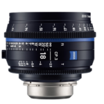 Zeiss CP.3 - 18/2.9 - Meter Lens