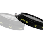Zeiss Diopter +1,0 (Meter / Feet)