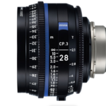 Zeiss CP.3 - 28/2.1 - Meter