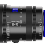 Zeiss CZ.2 28-80/T2.9 F/Meter