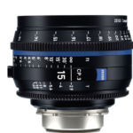Zeiss CP.3 - 15/2.9 - Meter Lens