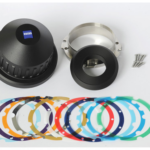 Zeiss IMS PL - XD eXtended Data - T135/2.1 Lens Mount