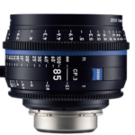 Zeiss CP.3 - 85/2.1 - Meter Lens