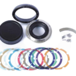 Zeiss IMS F - T15/2.9 Lens Mount