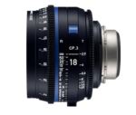 Zeiss CP.3 - 18/2.9 - Meter
