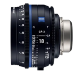 Zeiss CP.3 - 18/2.9 - Meter
