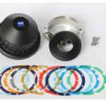 Zeiss IMS PL - T100/2.1 Mount