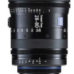 Zeiss CZ.2 28-80/T2.9 E/Meter
