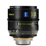 Zeiss Supreme Prime Radiance 100/T1,5 PL Meter