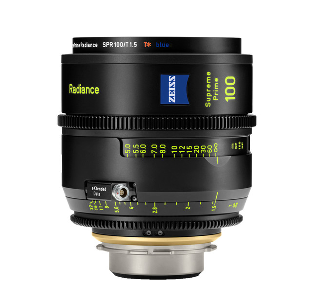 capture-197.png Zeiss Supreme Prime Radiance 100/T1,5 PL Meter - Imagen 1