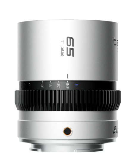 capture-20.png Blazar Beetle 65mm 1.33X Full Frame Pancake Anamorphic Lens (E Mount) - Imagen 1