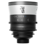 Blazar Viper 35mm T2.1 Full Frame 1.5X Anamorphic Lens (PL mount)
