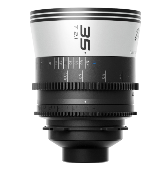 capture-23.png Blazar Viper 35mm T2.1 Full Frame 1.5X Anamorphic Lens (PL mount) - Imagen 1