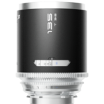 Blazar MANTIS 135mm T3.2 1.33x Full Frame Anamorphic Lens (PL Mount)