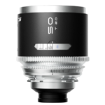 Blazar MANTIS 50mm T2.0 1.33X FF Anamorphic Lens (PL Mount)