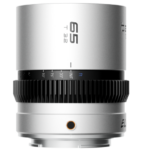 Blazar Beetle 65mm 1.33X Full Frame Pancake Anamorphic Lens (RF Mount)
