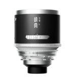 Blazar MANTIS 35mm T2.0 1.33X FF Anamorphic Lens (PL Mount)
