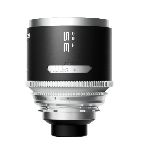 capture-32.png Blazar MANTIS 35mm T2.0 1.33X FF Anamorphic Lens (PL Mount) - Imagen 1