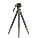 SmallRig Ultra-Light Travel Video Carbon Fiber Tripod 6599