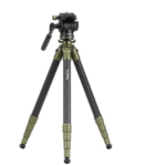 SmallRig Ultra-Light Travel Video Carbon Fiber Tripod 6599