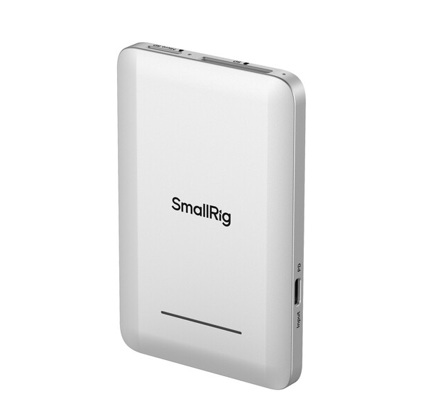 capture-332.png SmallRig Multifunctional Portable SSD (2TB)6293 - Imagen 1