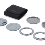 Tilta Illusion Magnetic Filter Creator Kit (1-5 Stops VND, CPL)