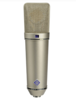 Neumann U87Ai - Imagen 2