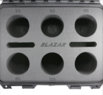 Blazar Remus 1.5x Anamorphic Lens 6- Slot Hard Carrying Case - Imagen 2