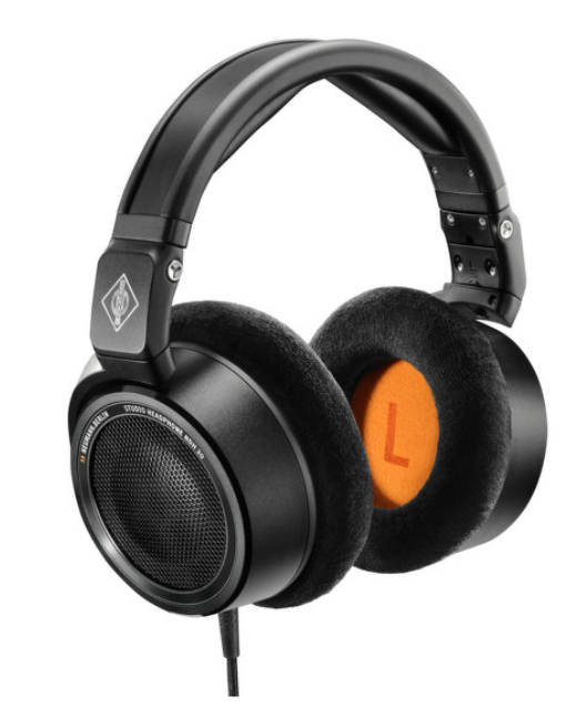 capture-427.png Neumann NDH30 BK - Imagen 1