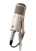 Neumann U47 FET - Imagen 3
