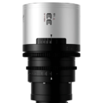 Blazar Remus-M 33mm T1.8 1.5x Full Frame Anamorphic Lens (E Mount)